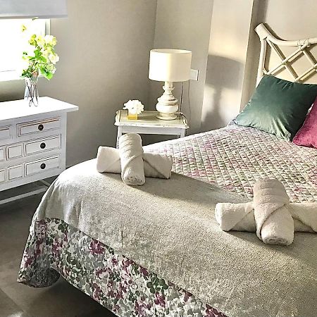 Apartamento Plaza Concepcion Garcia Redondo, 1 Ronda Buitenkant foto