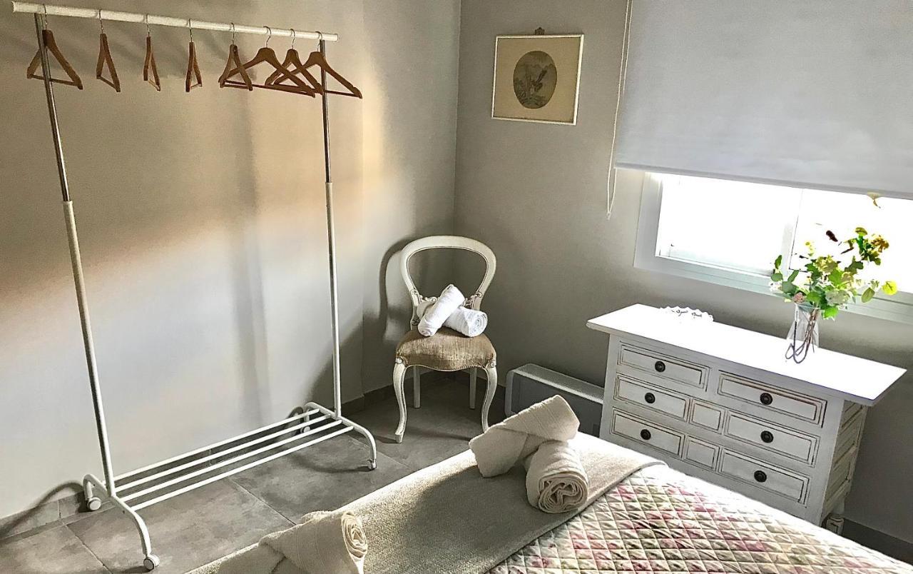 Apartamento Plaza Concepcion Garcia Redondo, 1 Ronda Buitenkant foto