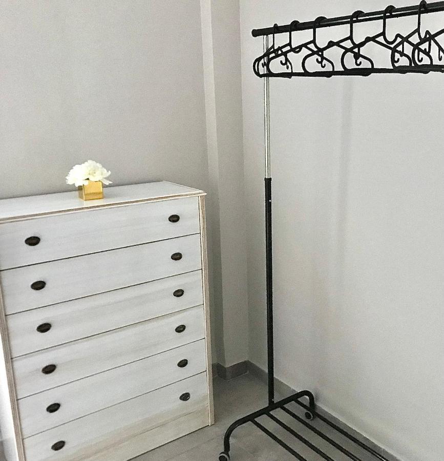 Apartamento Plaza Concepcion Garcia Redondo, 1 Ronda Buitenkant foto
