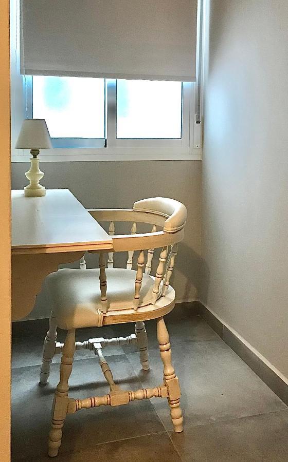 Apartamento Plaza Concepcion Garcia Redondo, 1 Ronda Buitenkant foto